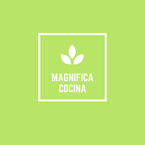 Magnifica cocina