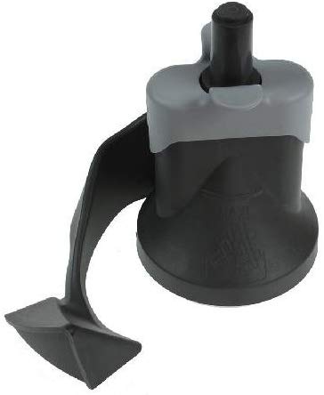 Repuesto de pala de mezcla diseñada para adaptarse a Tefal Actifry