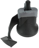 Repuesto de pala de mezcla diseñada para adaptarse a Tefal Actifry