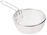 Copper Chef Batería de cocina, 9 piezas Juego de sartenes redondos; aluminio y acero con revestimiento de cerámica antiadherente Incluye tapas y accesorios para freír y asar para sartenes.