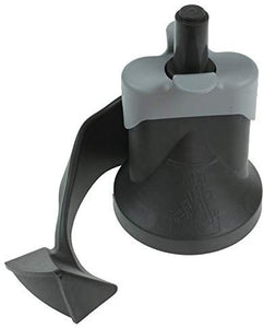 Repuesto de pala de mezcla diseñada para adaptarse a Tefal Actifry