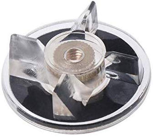 Fiesta Reemplazo de engranajes de base de plÃ¡stico para Magic Bullet Repuestos 250 W Exprimidor de cocina Accesorio MAY03 dropshipping