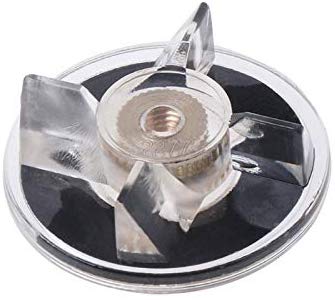 Fiesta Reemplazo de engranajes de base de plÃ¡stico para Magic Bullet Repuestos 250 W Exprimidor de cocina Accesorio MAY03 dropshipping