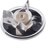 Fiesta Reemplazo de engranajes de base de plÃ¡stico para Magic Bullet Repuestos 250 W Exprimidor de cocina Accesorio MAY03 dropshipping
