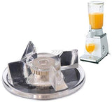 Fiesta Reemplazo de engranajes de base de plÃ¡stico para Magic Bullet Repuestos 250 W Exprimidor de cocina Accesorio MAY03 dropshipping