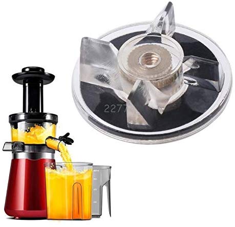 Fiesta Reemplazo de engranajes de base de plÃ¡stico para Magic Bullet Repuestos 250 W Exprimidor de cocina Accesorio MAY03 dropshipping
