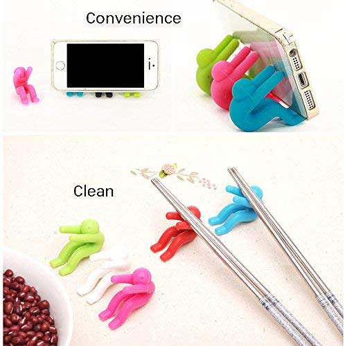 Fiesta Creative 1 Unids Accesorios de Cocina de Silicona Levantador de Olla Cubierta Dispositivo de Desbordamiento Heighter Tool Herramientas de Conveniencia de Cocina: 1PC