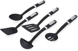 KitchenAid Set de 5 utensilios gourmet de cocina