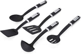 KitchenAid Set de 5 utensilios gourmet de cocina
