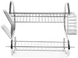 Escurridor 2 Niveles 22" Aquila