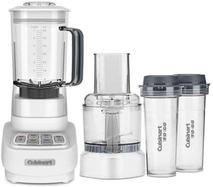 Cuisinart BFP-650 1 HP Blender/Food Processor