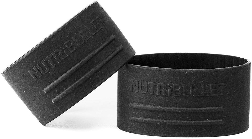 NutriBullet Prime 1000w con 12 accesorios