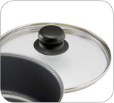 Tramontina PrimaWare 18-Piece Nonstick Cookware Set - Gray by Tramontina USA, Inc.