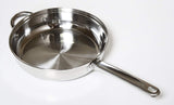 Cook N Home 12-Piece Stainless Steel Set