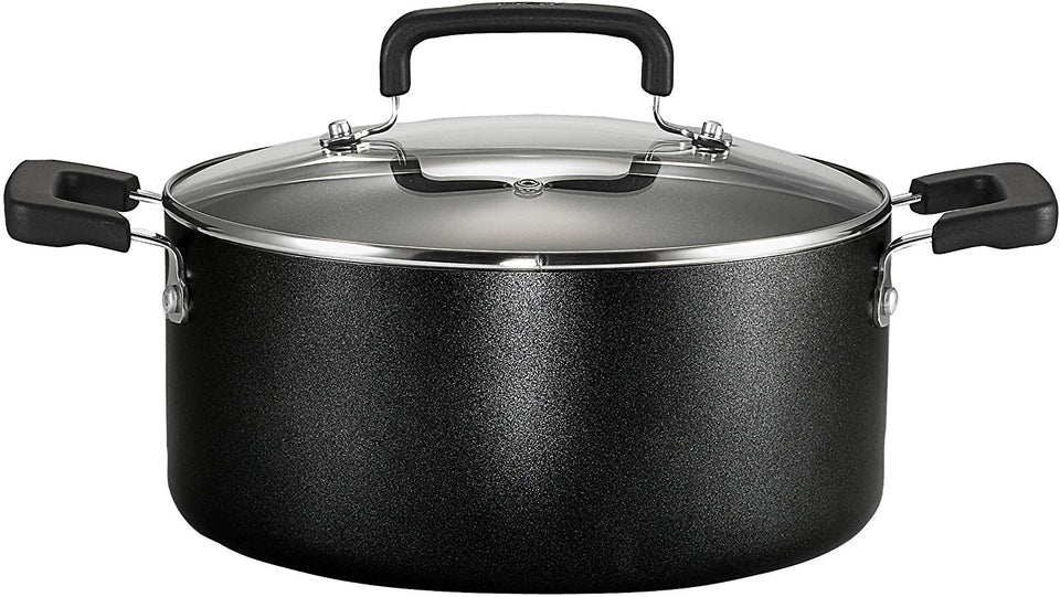 Tefal Signature Total Non-Stick - Cacerola