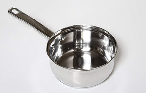 Cook N Home 12-Piece Stainless Steel Set