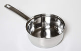 Cook N Home 12-Piece Stainless Steel Set