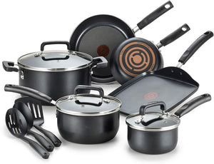 Tefal Signature Total Non-Stick - Cacerola