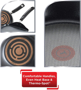 Tefal Signature Total Non-Stick - Cacerola