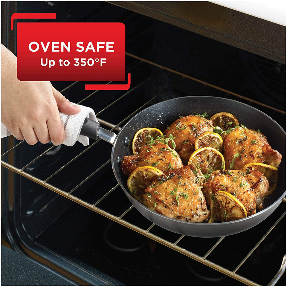Tefal Signature Total Non-Stick - Cacerola