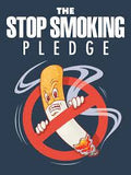 Stop Smoking Pledge