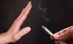 Stop Smoking Pledge